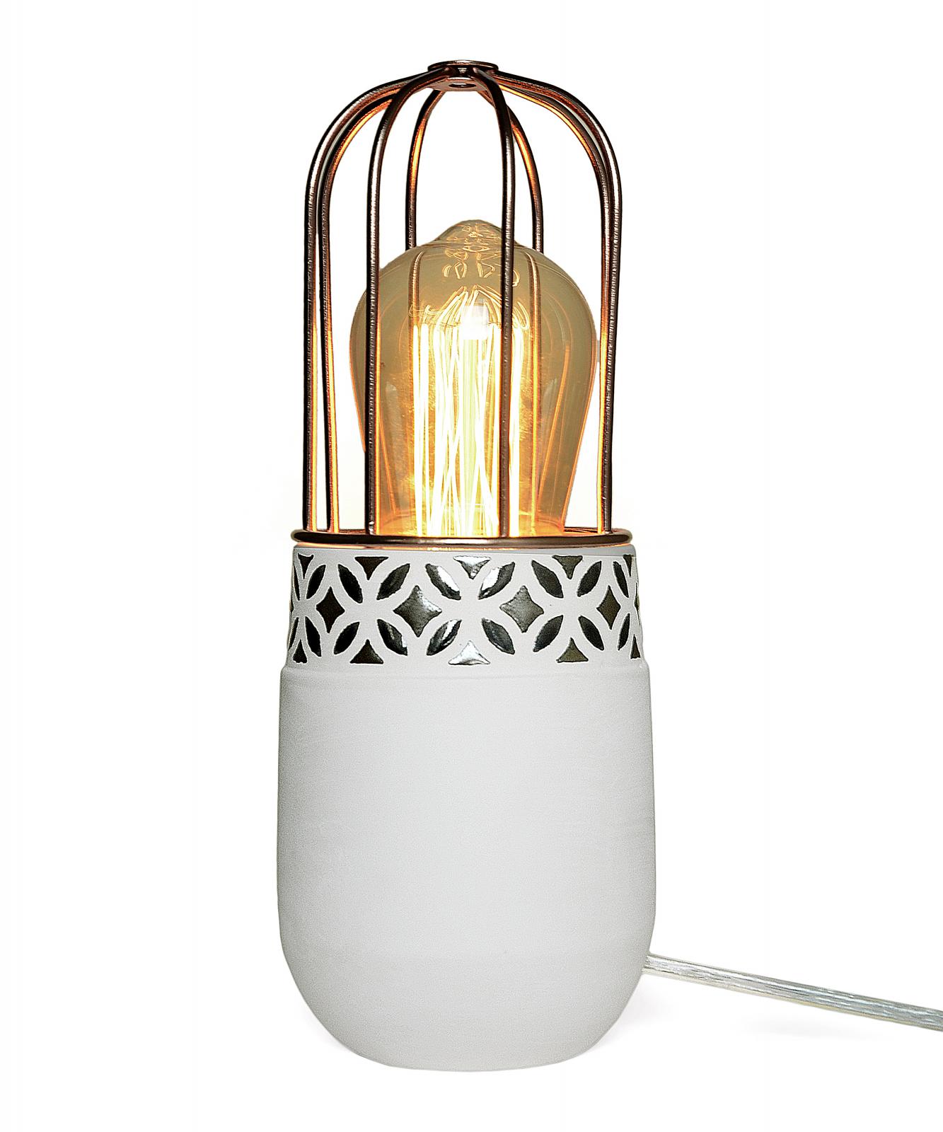 Nazar Bright Lamp