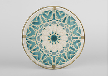 Nazar Turquoise Series