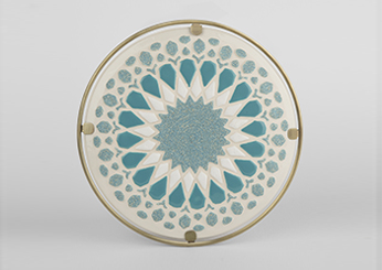 Nazar Turquoise Series