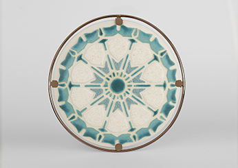 Nazar Turquoise Series