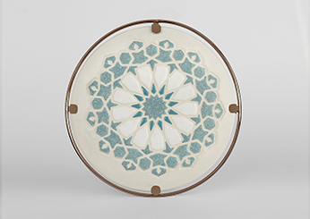 Nazar Turquoise Series