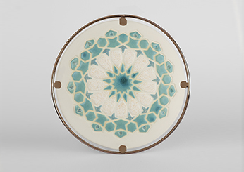 Nazar Turquoise Series