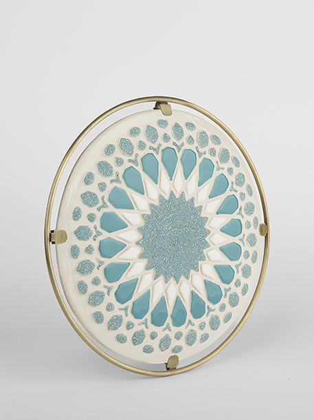 Nazar Turquoise Series