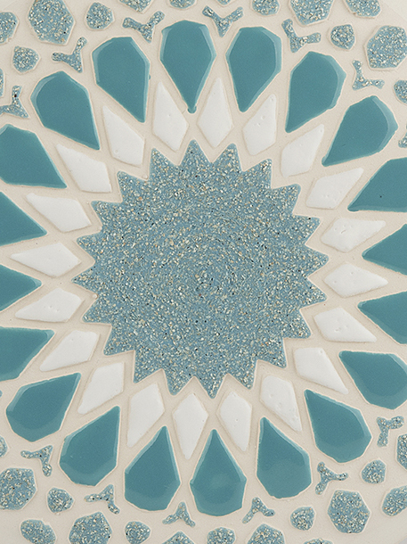 Nazar Turquoise Series