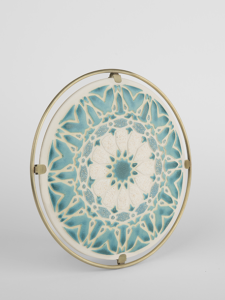 Nazar Turquoise Series