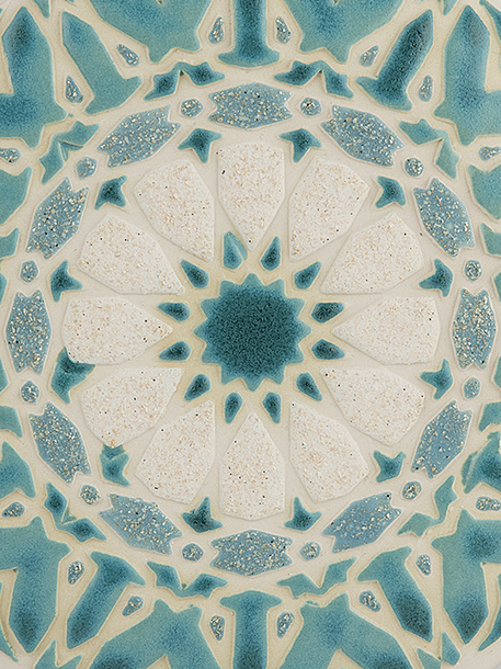Nazar Turquoise Series