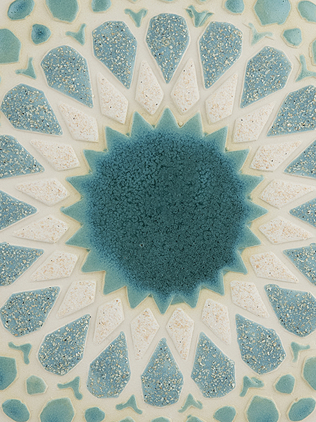 Nazar Turquoise Series