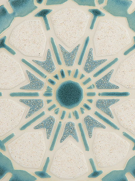 Nazar Turquoise Series