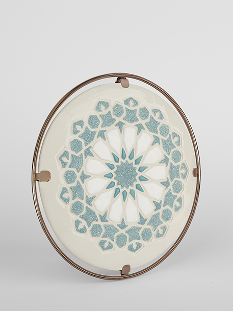 Nazar Turquoise Series