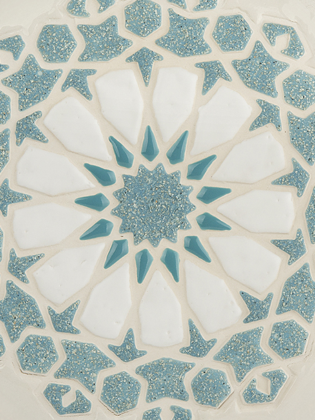 Nazar Turquoise Series