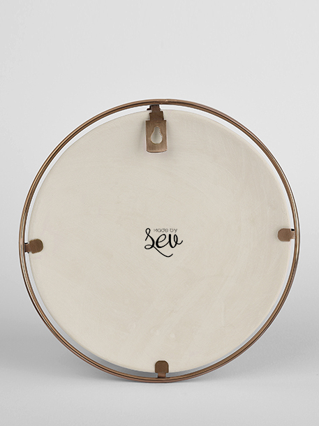 Nazar Turquoise Series