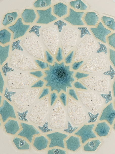Nazar Turquoise Series