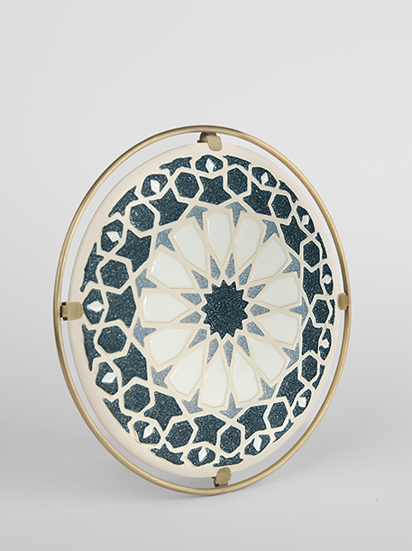 Nazar Glimmer Series