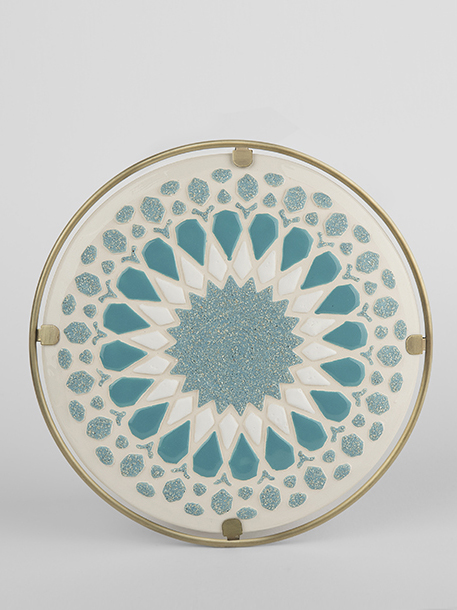 Nazar Turquoise Series