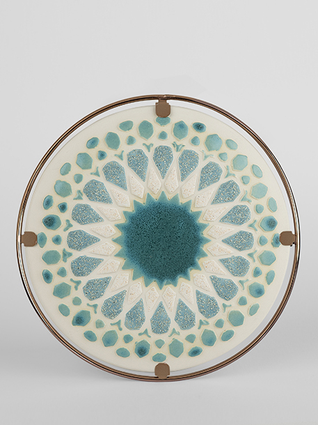 Nazar Turquoise Series